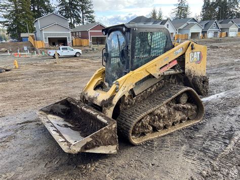 used skid steer for sale billings mt|billings heavy equipment for sale .